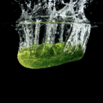 Cucumber splash - weird aphrodisiacs