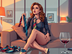 Situationship with a Side of Sex