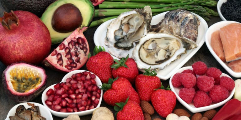 This Food is Basically a Bedroom Wingman – Aphrodisiac or Coincidence?
