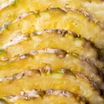 Cravings Confessions pineapple