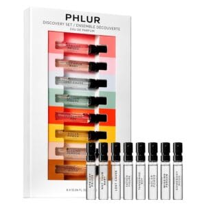 Body Mist Gift Set