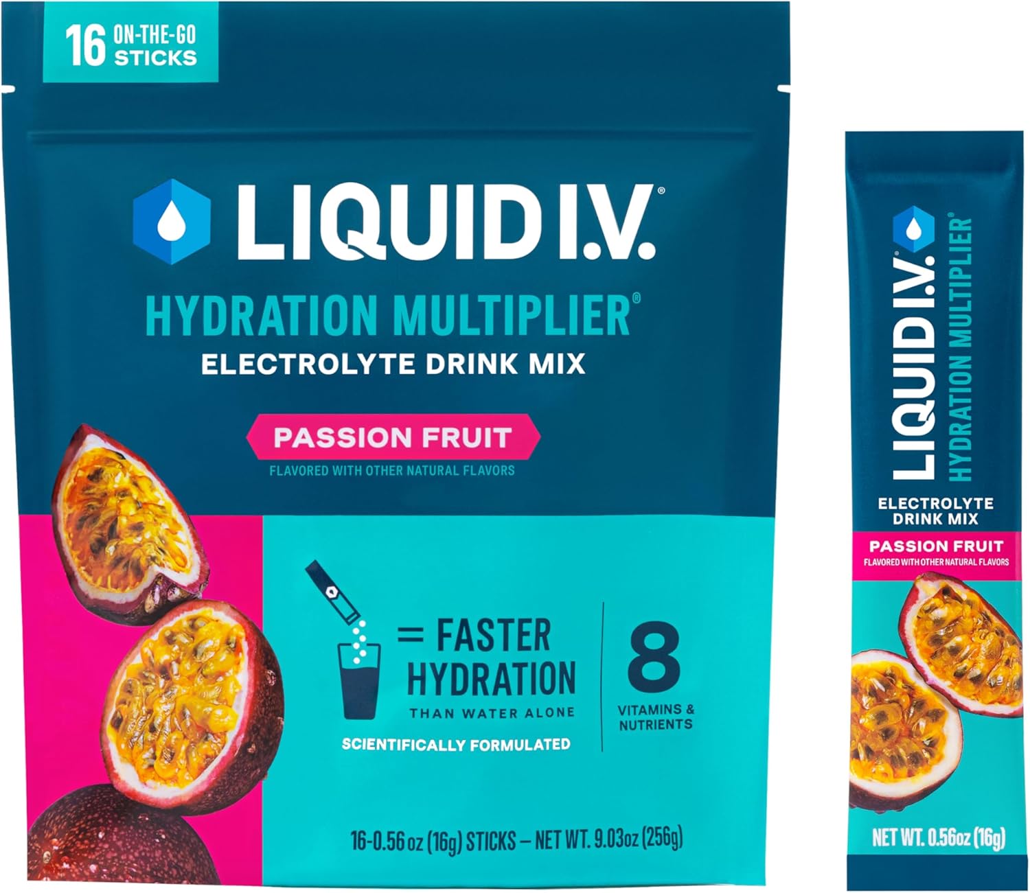 Liquid I.V.